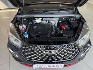 Chery Tiggo 4 PRO 1.5T Elite CVT - Image 8