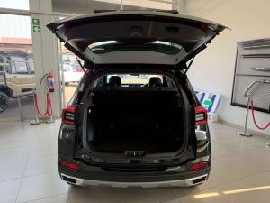 Chery Tiggo 4 PRO 1.5T Elite CVT - Image 9