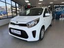 Thumbnail Kia Picanto 1.0 Street