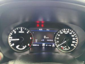 Nissan Navara 2.5DDTI LE/LE Plus 4X4 automatic D/C - Image 14