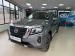Nissan Navara 2.5DDTI LE/LE Plus 4X4 automatic D/C - Thumbnail 1