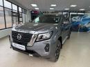 Thumbnail Nissan Navara 2.5DDTI LE/LE Plus 4X4 automatic D/C
