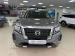 Nissan Navara 2.5DDTI LE/LE Plus 4X4 automatic D/C - Thumbnail 2
