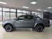 Nissan Navara 2.5DDTI LE/LE Plus 4X4 automatic D/C - Thumbnail 3