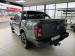 Nissan Navara 2.5DDTI LE/LE Plus 4X4 automatic D/C - Thumbnail 7