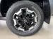 Nissan Navara 2.5DDTI LE/LE Plus 4X4 automatic D/C - Thumbnail 9