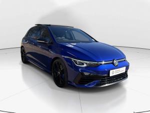 Volkswagen Golf R - Image 1