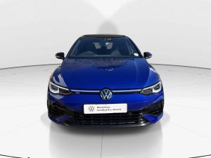 Volkswagen Golf R - Image 2