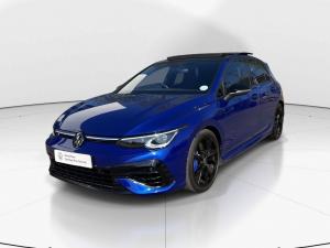 Volkswagen Golf R - Image 3