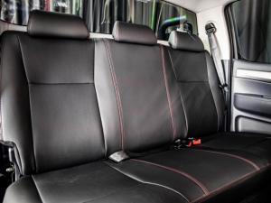 JAC T8 2.0CTI double cab Lux - Image 11