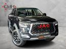 Thumbnail JAC T8 2.0CTI double cab Lux