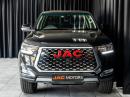 Thumbnail JAC T8 2.0CTI double cab Lux