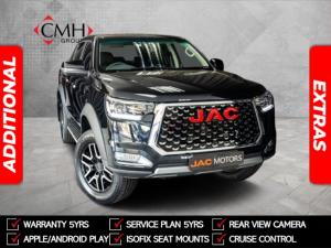 JAC T8 2.0CTI double cab Lux - Image 1