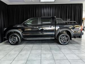 JAC T8 2.0CTI double cab Lux - Image 3