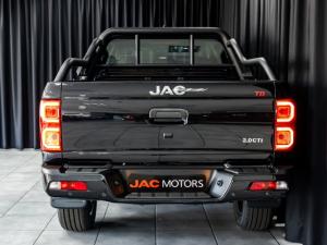 JAC T8 2.0CTI double cab Lux - Image 4