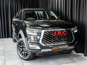 JAC T8 2.0CTI double cab Lux - Image 6
