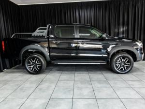 JAC T8 2.0CTI double cab Lux - Image 6