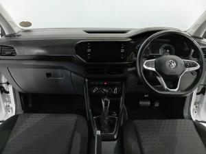 Volkswagen T-Cross 1.0TSI 85kW Highline - Image 11