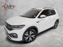 Thumbnail Volkswagen T-Cross 1.0TSI 85kW Highline