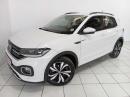 Thumbnail Volkswagen T-Cross 1.0TSI 85kW Highline
