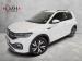 Volkswagen T-Cross 1.0TSI 85kW Highline - Thumbnail 1