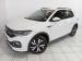 Volkswagen T-Cross 1.0TSI 85kW Highline - Thumbnail 1