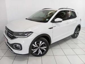 Volkswagen T-Cross 1.0TSI 85kW Highline - Image 1
