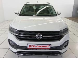 Volkswagen T-Cross 1.0TSI 85kW Highline - Image 2