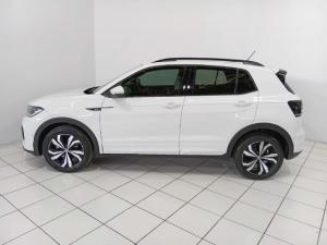Volkswagen T-Cross 1.0TSI 85kW Highline - Image 3