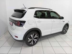 Volkswagen T-Cross 1.0TSI 85kW Highline - Image 4