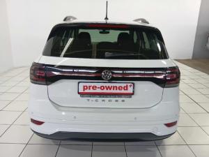 Volkswagen T-Cross 1.0TSI 85kW Highline - Image 5
