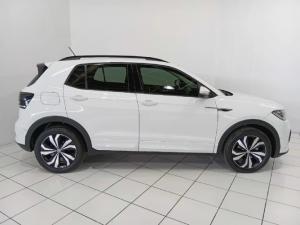Volkswagen T-Cross 1.0TSI 85kW Highline - Image 6