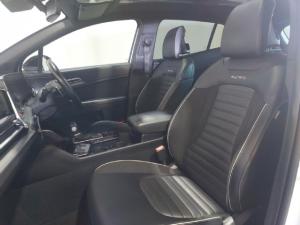 Kia Sportage 1.6T-GDi GT Line Plus - Image 10