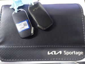 Kia Sportage 1.6T-GDi GT Line Plus - Image 14