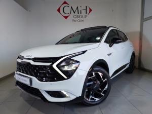 Kia Sportage 1.6T-GDi GT Line Plus - Image 1