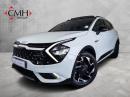 Thumbnail Kia Sportage 1.6T-GDi GT Line Plus