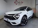 Thumbnail Kia Sportage 1.6T-GDi GT Line Plus