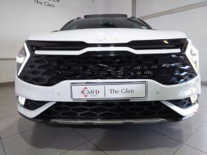 Kia Sportage 1.6T-GDi GT Line Plus - Image 2