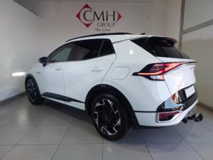 Kia Sportage 1.6T-GDi GT Line Plus - Image 4