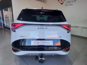 Kia Sportage 1.6T-GDi GT Line Plus - Image 5