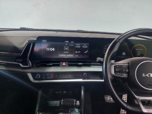 Kia Sportage 1.6T-GDi GT Line Plus - Image 7