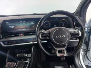 Kia Sportage 1.6T-GDi GT Line Plus - Image 8