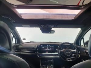 Kia Sportage 1.6T-GDi GT Line Plus - Image 9