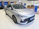 Thumbnail MG MG3 1.5 Comfort auto