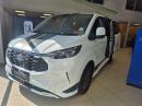 Thumbnail Ford Tourneo Custom 2.0SiT Sport