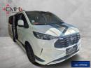 Thumbnail Ford Tourneo Custom 2.0SiT Sport