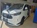 Ford Tourneo Custom 2.0SiT Sport - Thumbnail 1