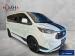 Ford Tourneo Custom 2.0SiT Sport - Thumbnail 1