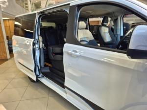 Ford Tourneo Custom 2.0SiT Sport - Image 2