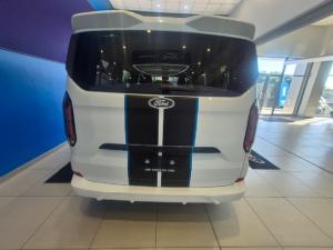 Ford Tourneo Custom 2.0SiT Sport - Image 5